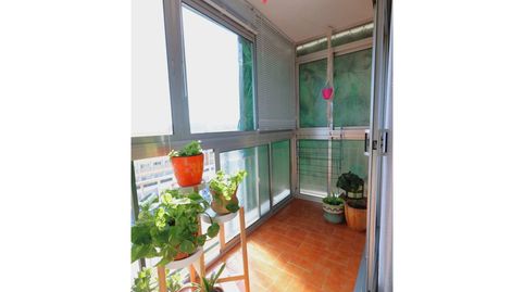 Foto 5 de Pis en venda a Avenida América, Bellvitge, L'Hospitalet de Llobregat