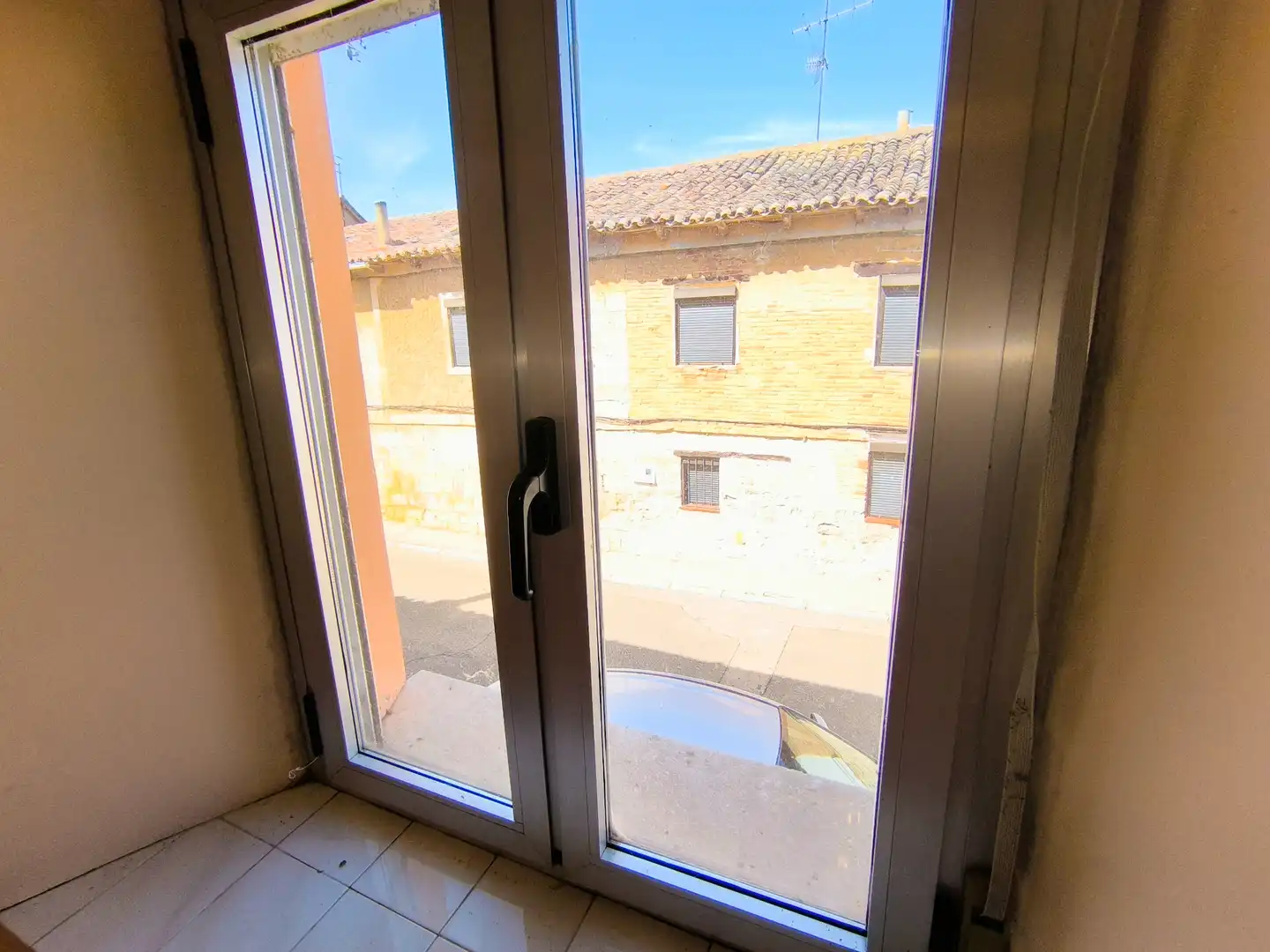 Casa o xalet en venda a Calle Puerta Hondón, 19, Monzón de Campos