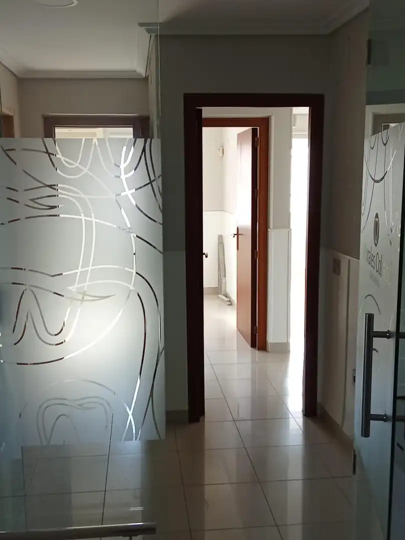 Local comercial en venda a Calle Pontevedra, imagen 11