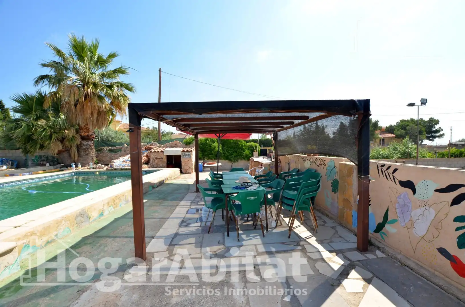 Casa o xalet en venda en Alicante / Alacant amb Calefacció, Jardí privat i Terrassa