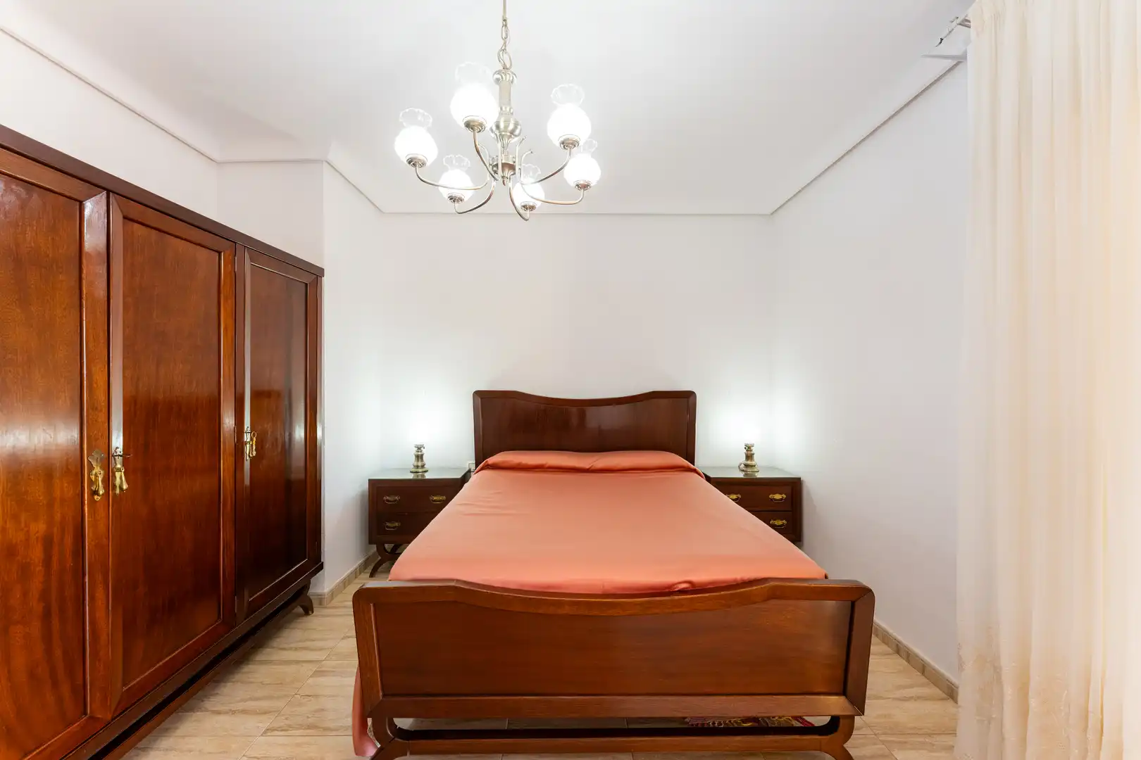 Habitación de Ático en venta en La Salud - La Salle