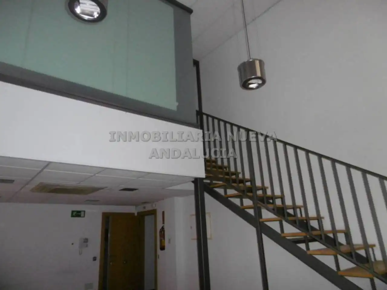 Oficina amb ascensor de lloguer a Plaza de Toros - Santa Rita, imagen 10