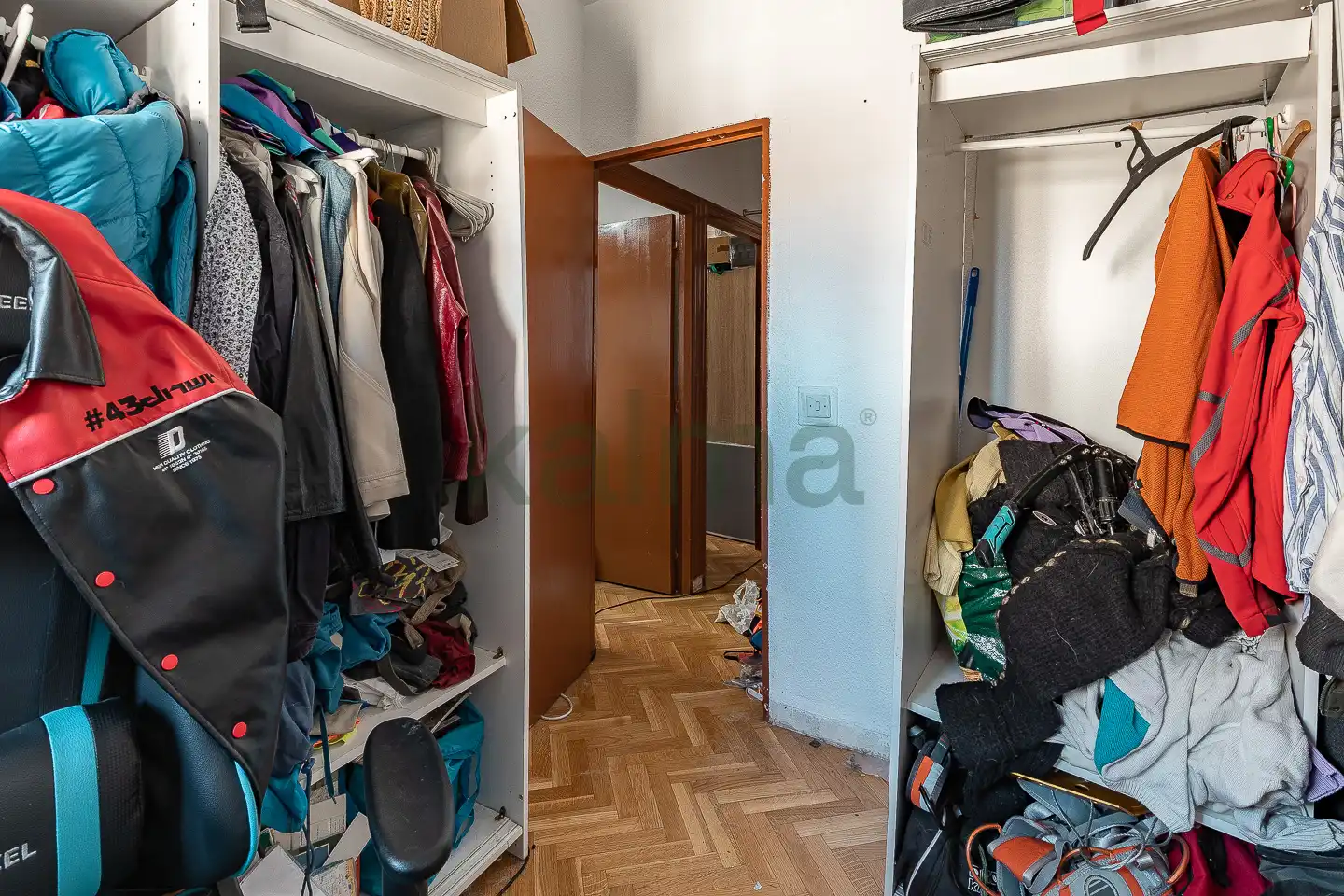 Piso en venta en Calle Marchamalo, Portazgo