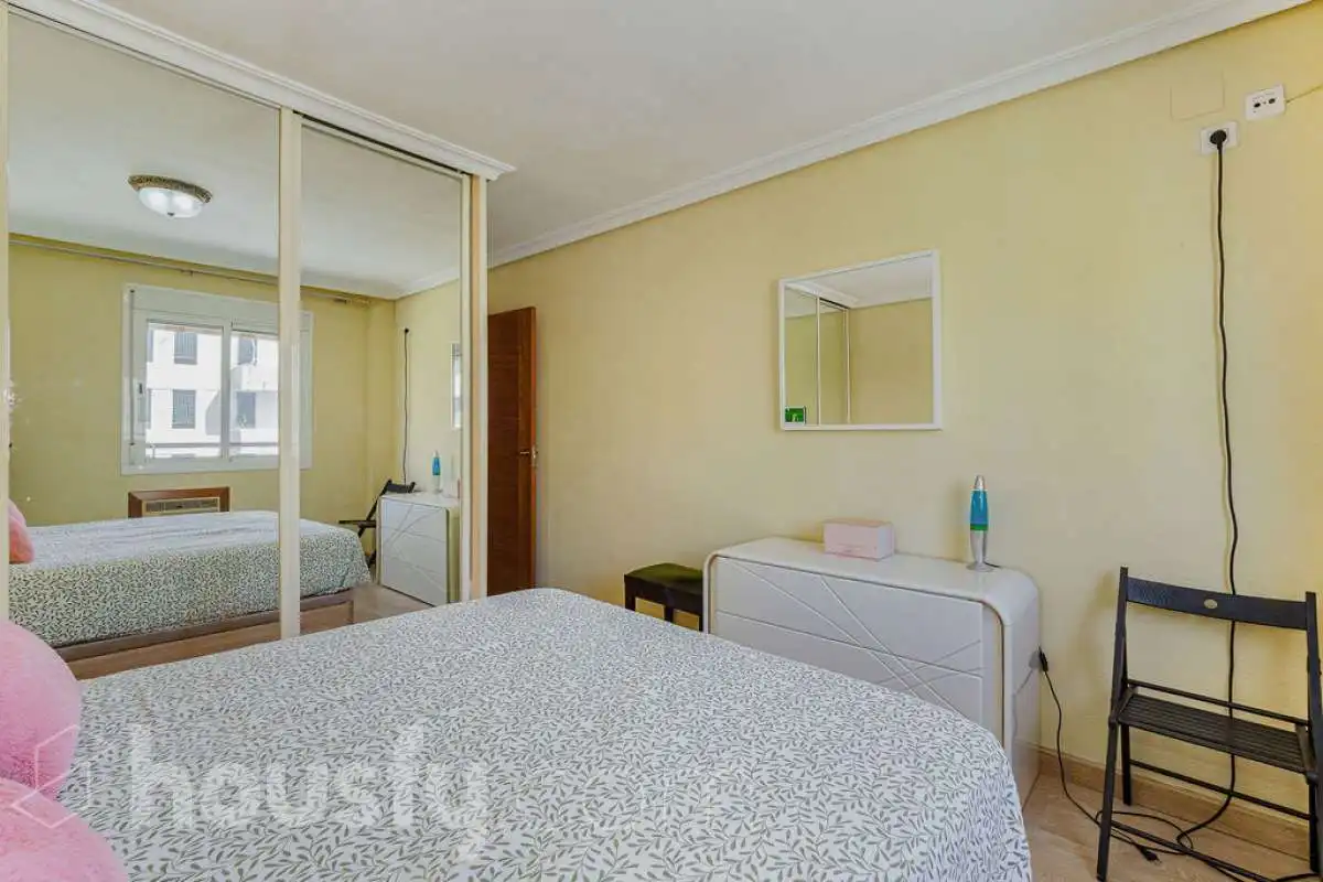 Flat with lift for sale in Calle Linde ., imagen 12
