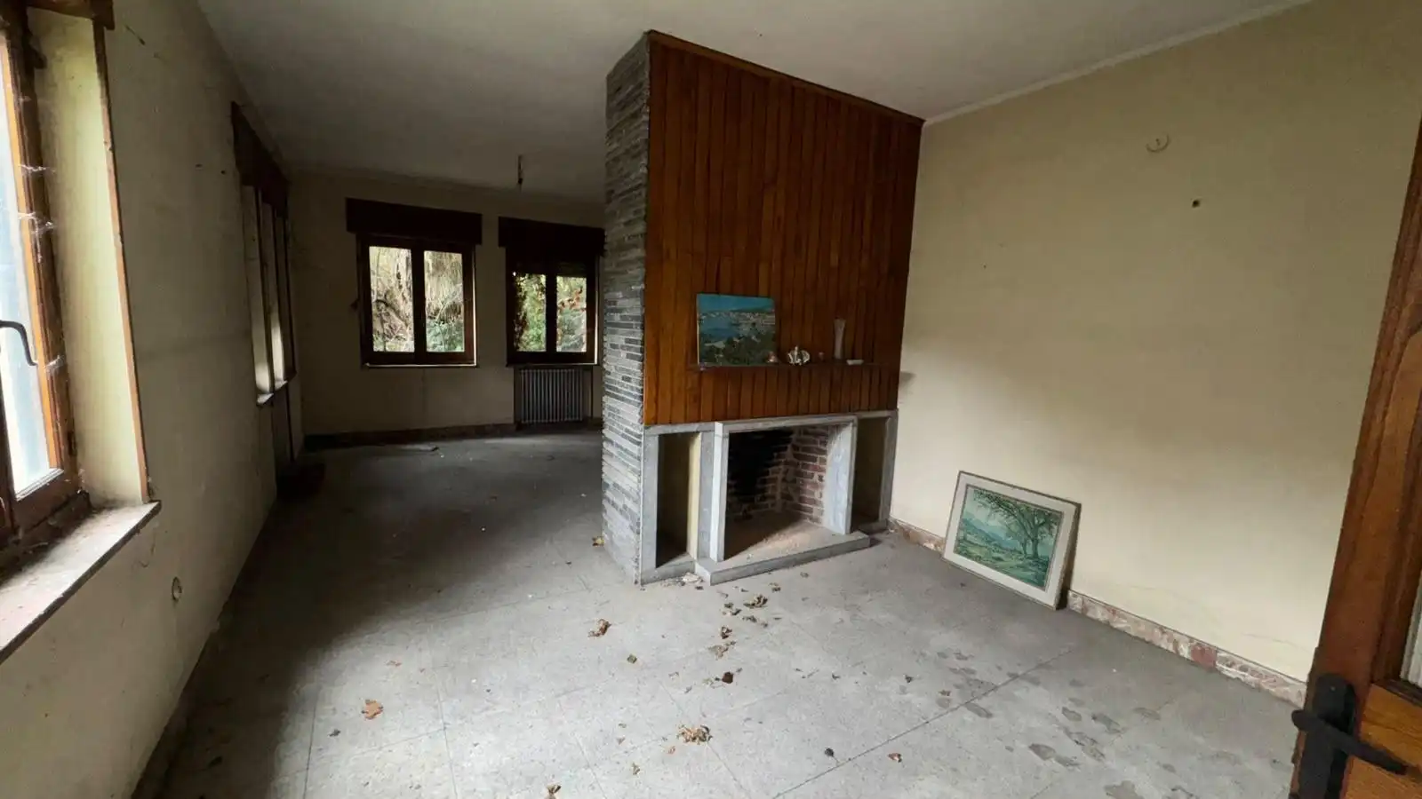 Haus mit Terrasse zum Verkauf in Vía Cortina, imagen 11