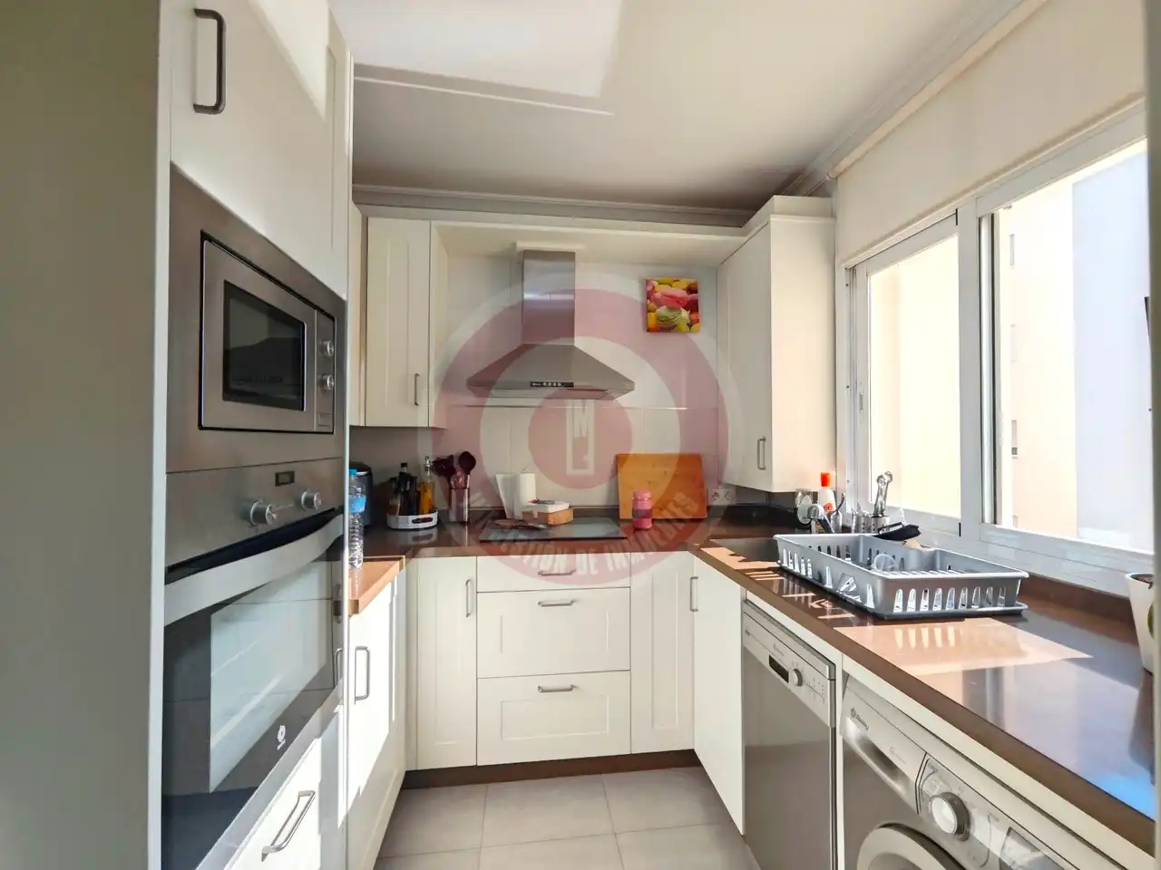 Flat with pool for sale in Urbanizacion Ensanche I 41C, imagen 14