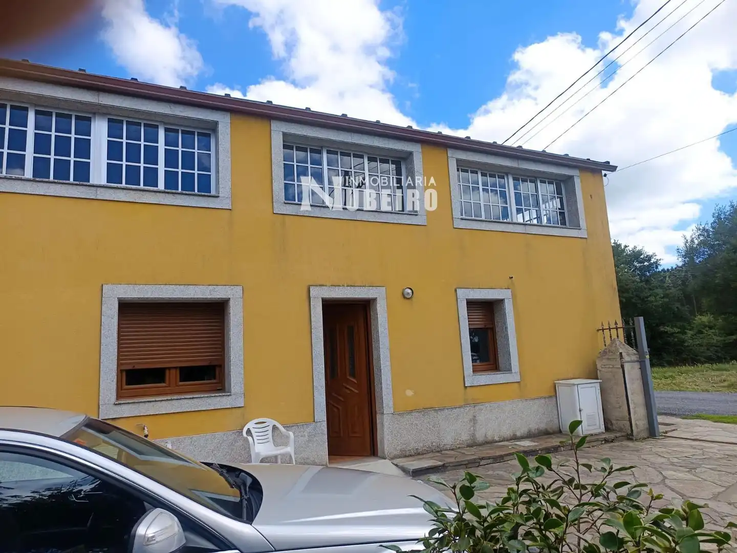 Casa in vendita a Saa-San Lorenzo de Aguiar, imagen 9
