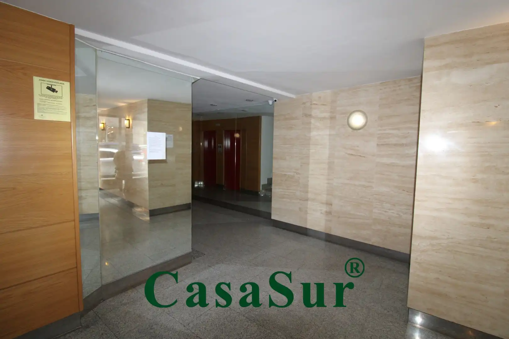 Wohnung mit Aufzug zum Verkauf in Calle de Cervantes, imagen 40