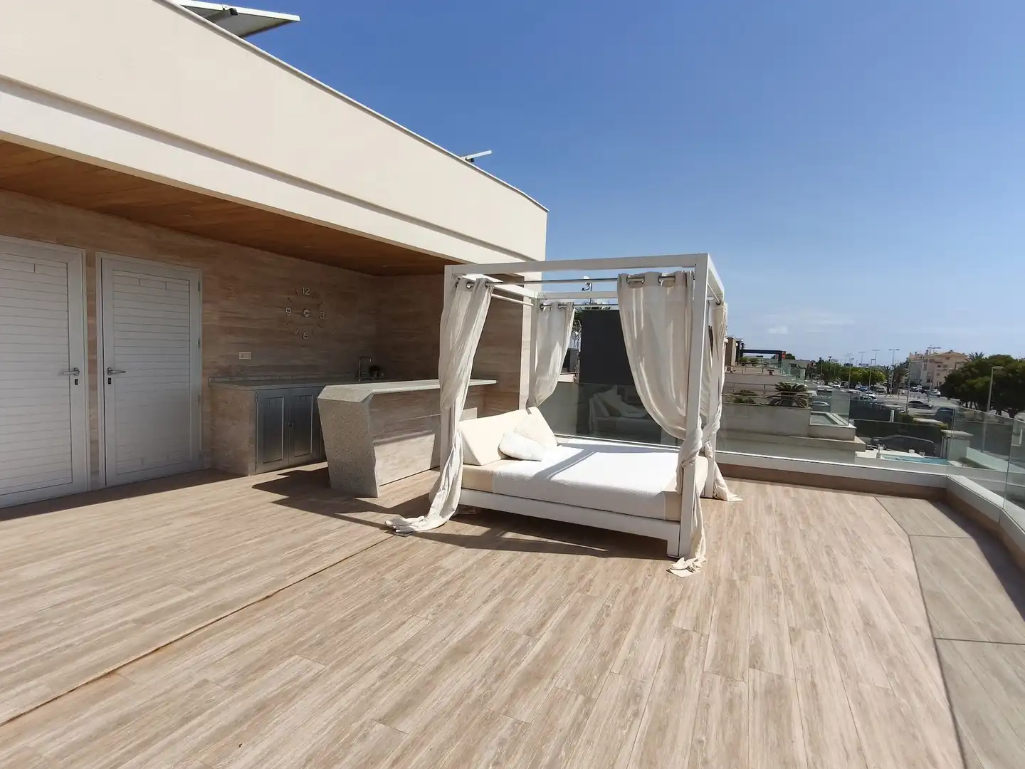 Casa amb piscina en venda a N/A, imagen 50