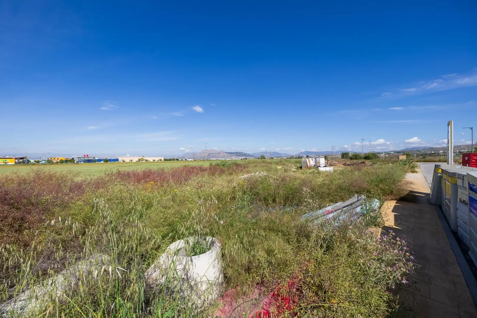 Terreny residencial en venda a Pulianas, imagen 25