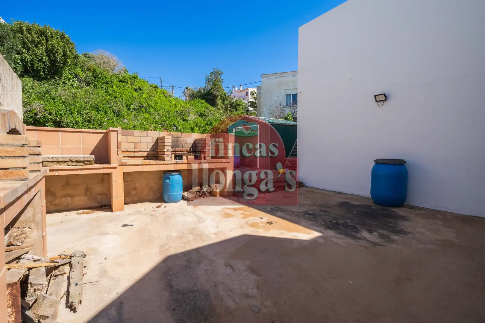 Casa en venda a Cala en Porter, imagen 4