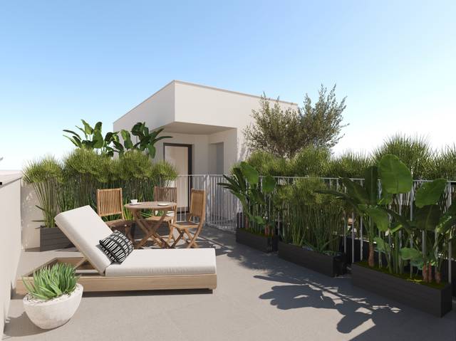 Piso en Venta en Calle Padre Pedro Ayala, 12 en Barrio del Nervión