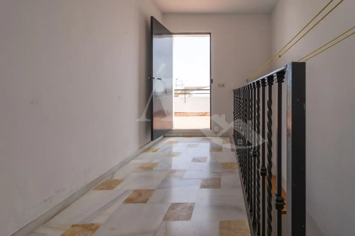 Wohnung zur Miete in LUIS DE GÓNGORA, 2, Umbrete