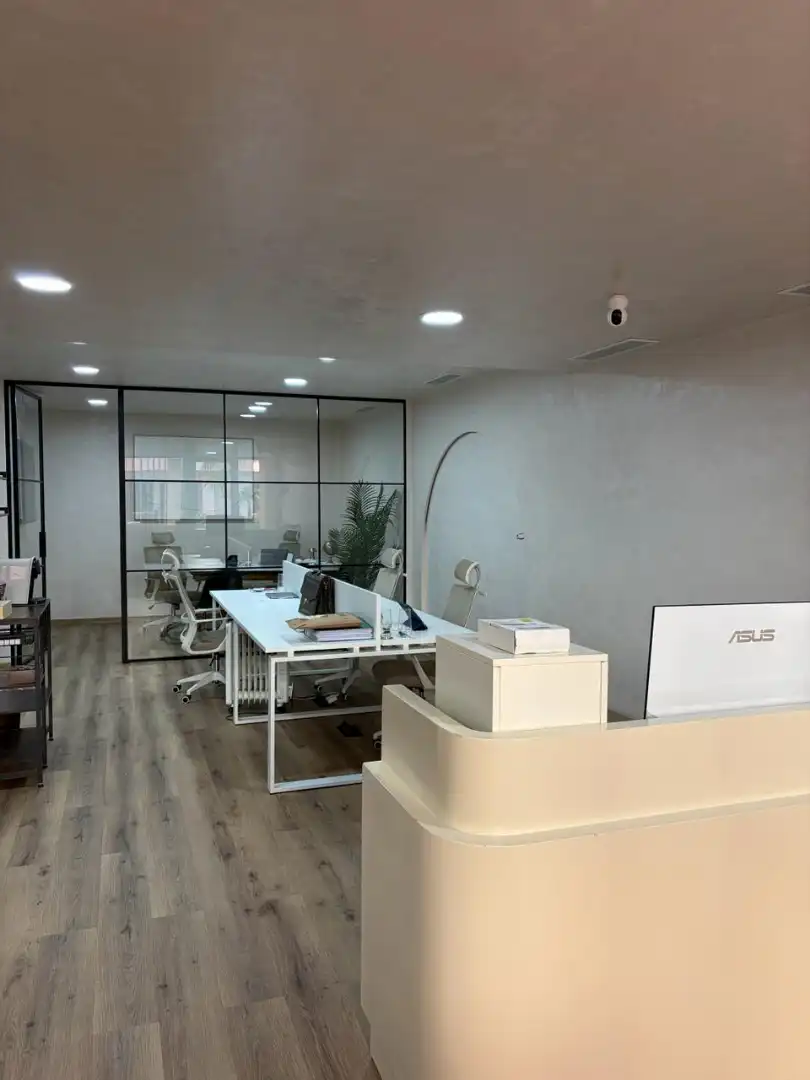 Oficina amb ascensor en venda a Nueva Andalucía, imagen 5
