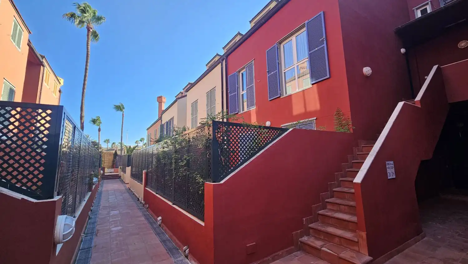 Apartment zum Verkauf in Puerto de Sotogrande - La Marina, imagen 23