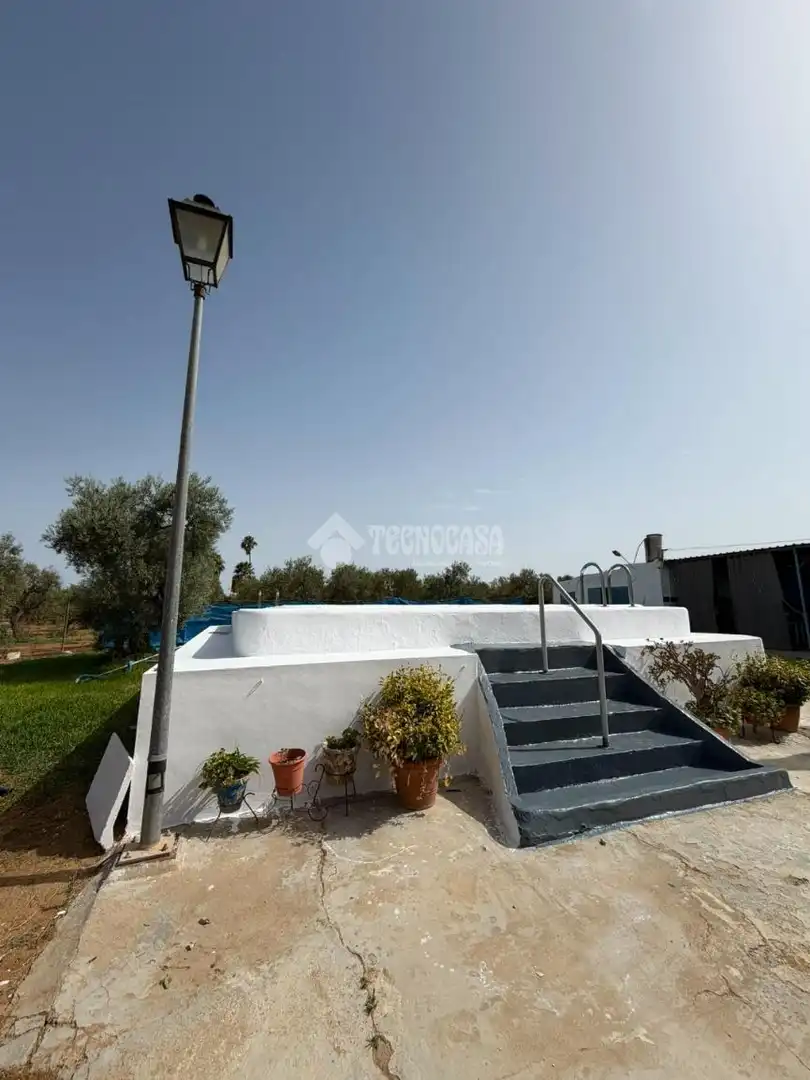 Casa rustica in vendita a Pedanías Norte, imagen 2