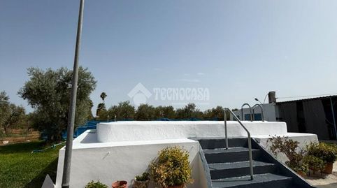 Foto 2 de Finca rústica en venta en Pedanías Norte, Utrera