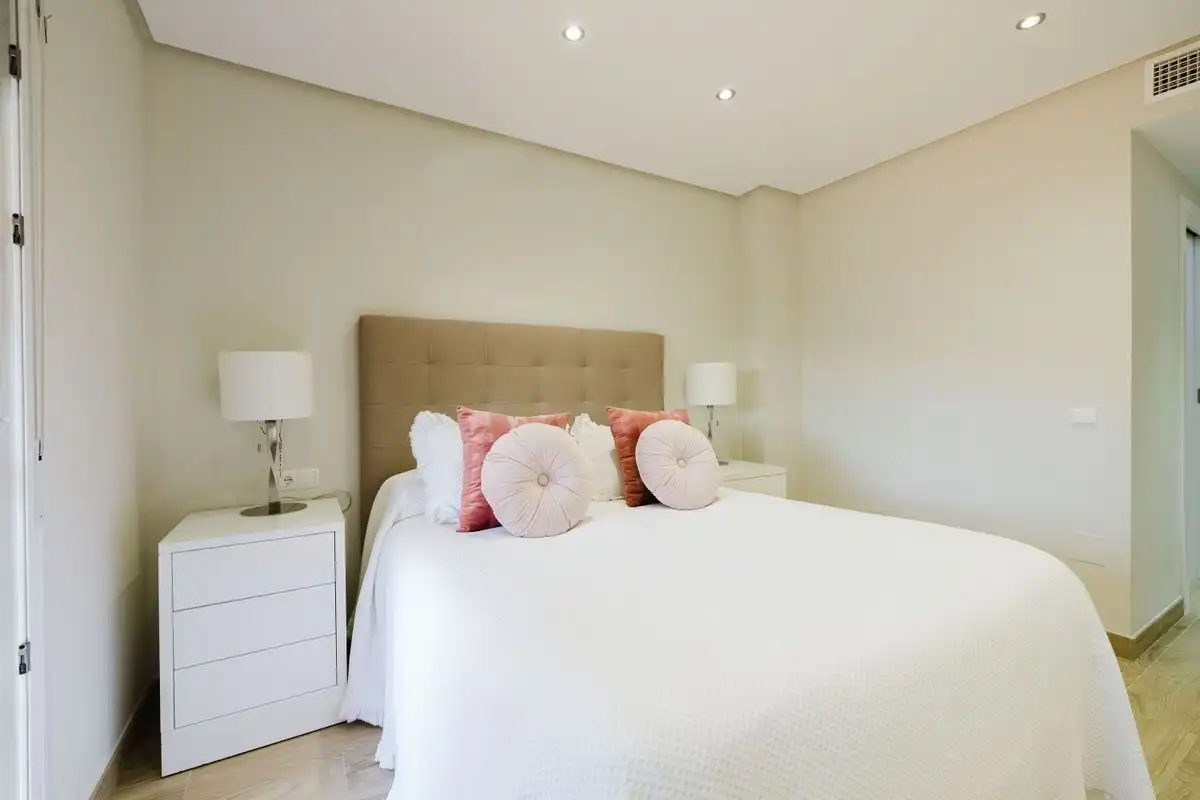 Bajo con terraza en venta en Camino de la Boladilla, imagen 16