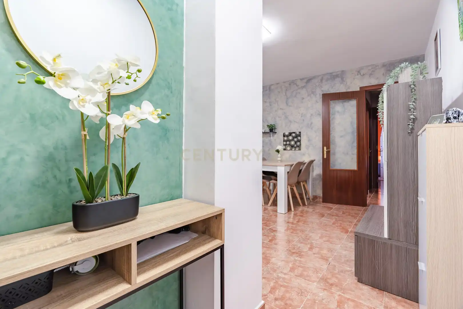 Apartamento en venta en L'Arboç con Trastero y Horno