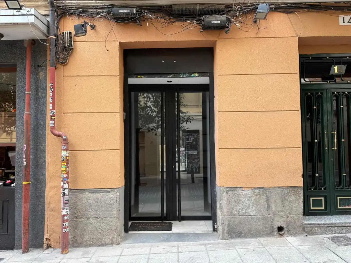 Office for rent in Calle de la Cruz Verde, 14, Universidad - Malasaña