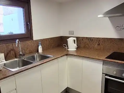 Kitchen of Houses for sale in Ginestar