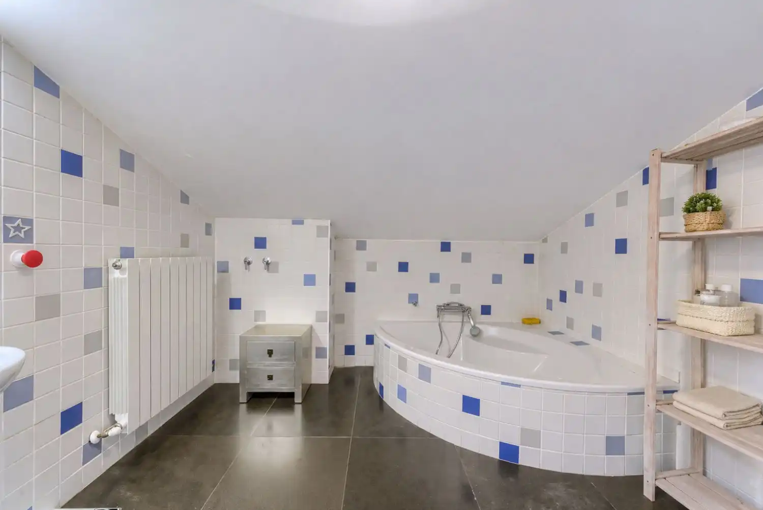 Baño de Casa o chalet en venta en Lemoiz con Calefacción, Terraza y Trastero