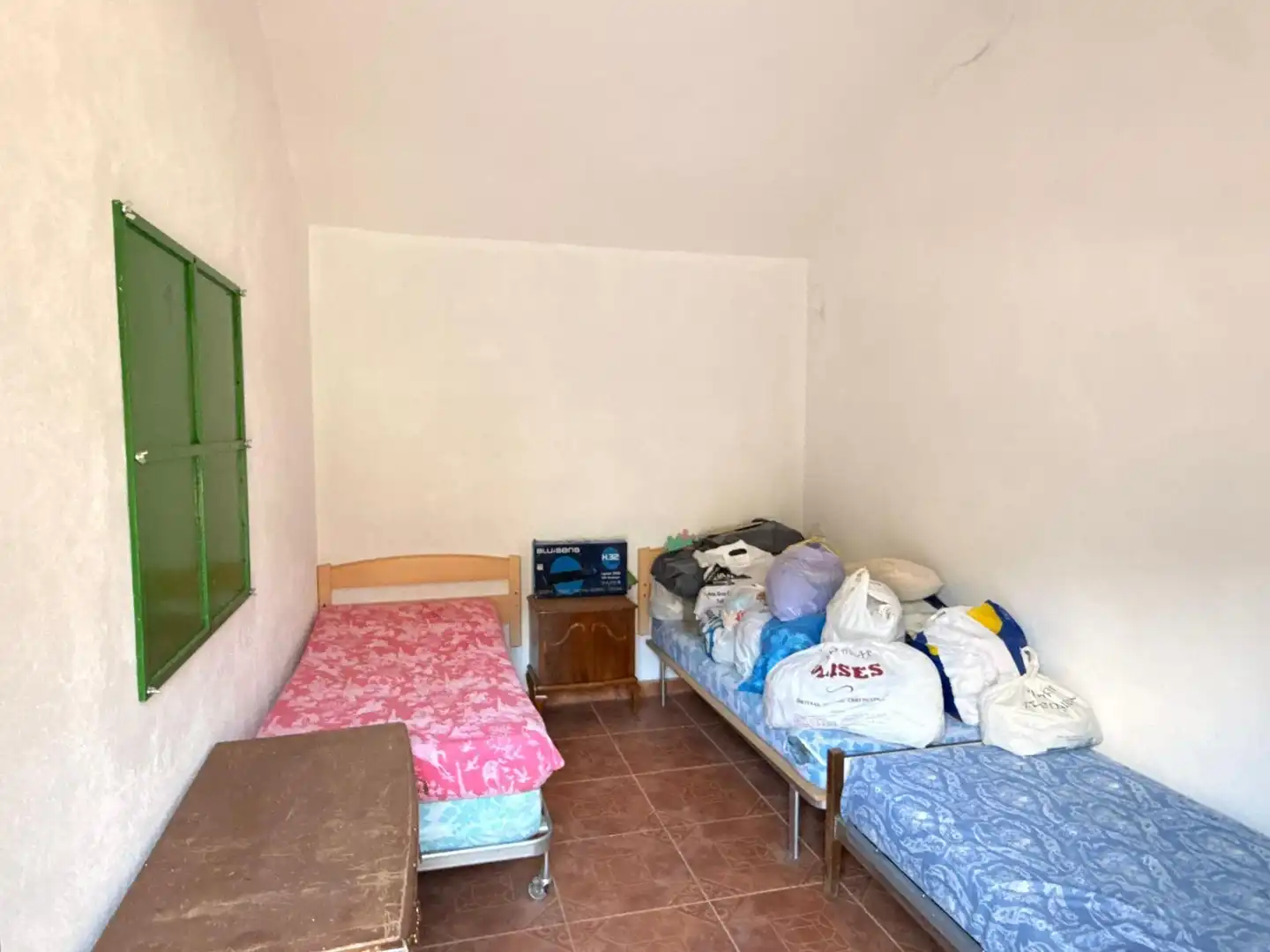 Schlafzimmer von Country house zum Verkauf in Obejo
