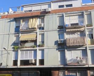 Exterior view of Flat for sale in Viladecans