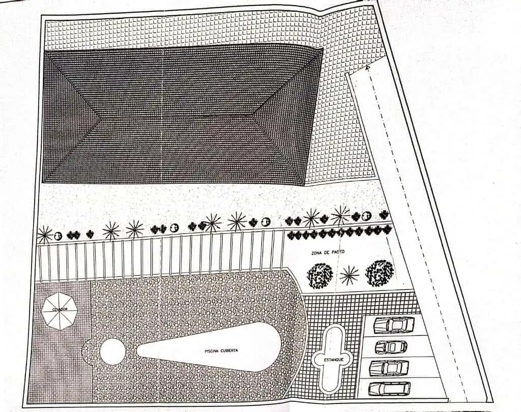 Edifici en venda a Benatae