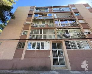 Exterior view of Flat for sale in  Tarragona Capital