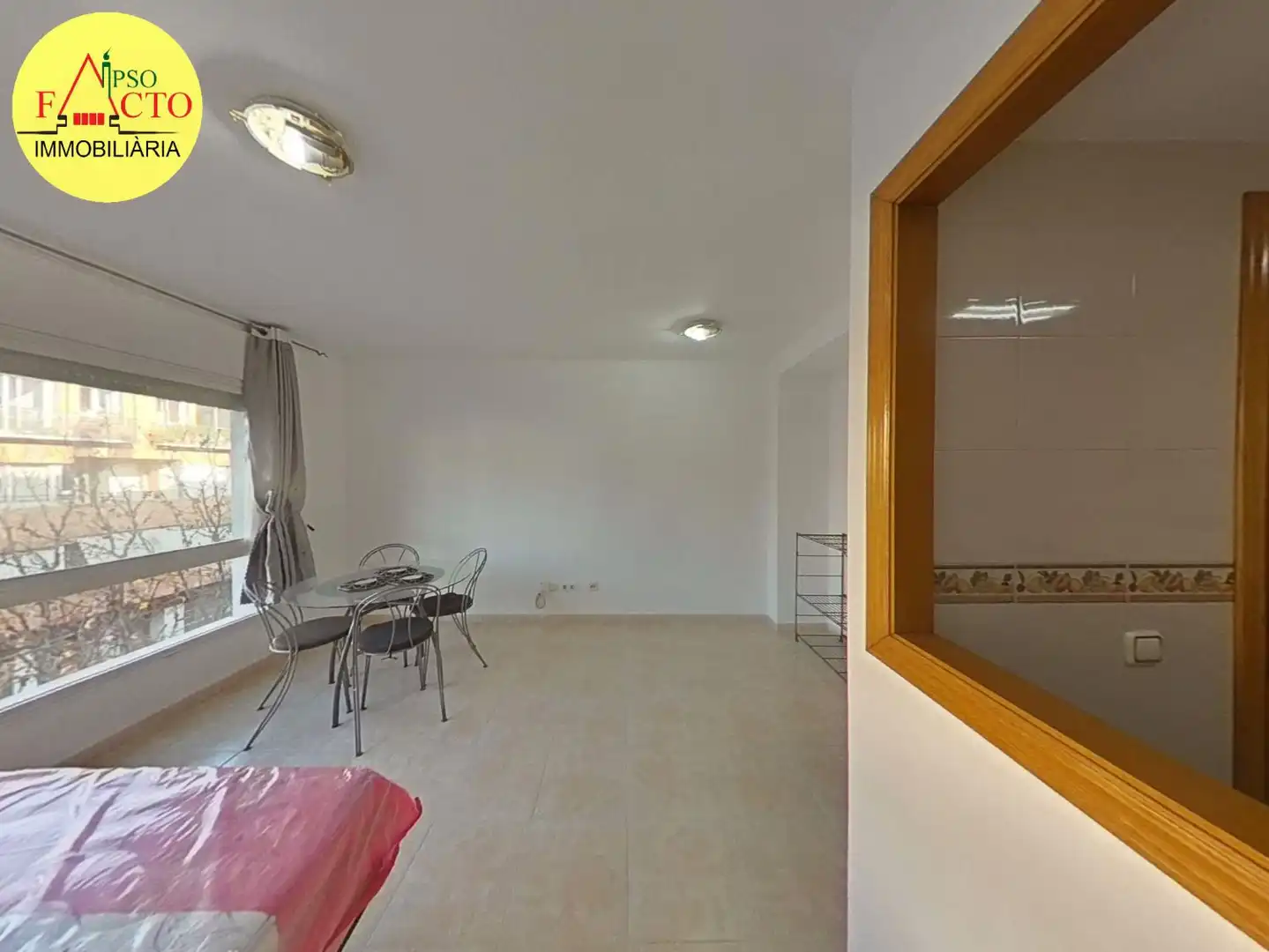 Piso en venta en Girona con Calefacción