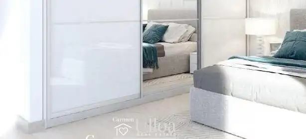 Chalet con piscina en venta en Golf Bahía, imagen 20