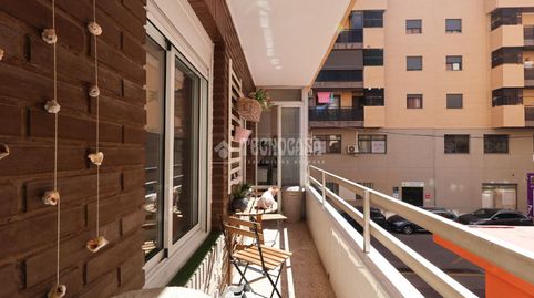Foto 5 de Piso en venta en Centro Puerto, Sagunto / Sagunt
