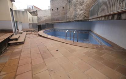 Piscina de Pis en venda en Càlig amb Aire condicionat i Terrassa