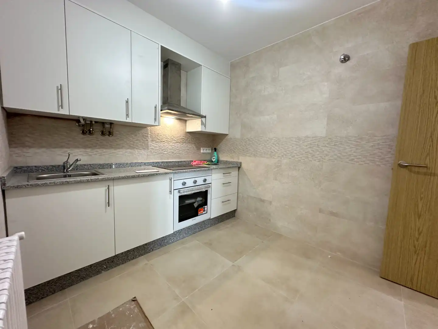 Flat for sale in Avenida de Lugo, imagen 7
