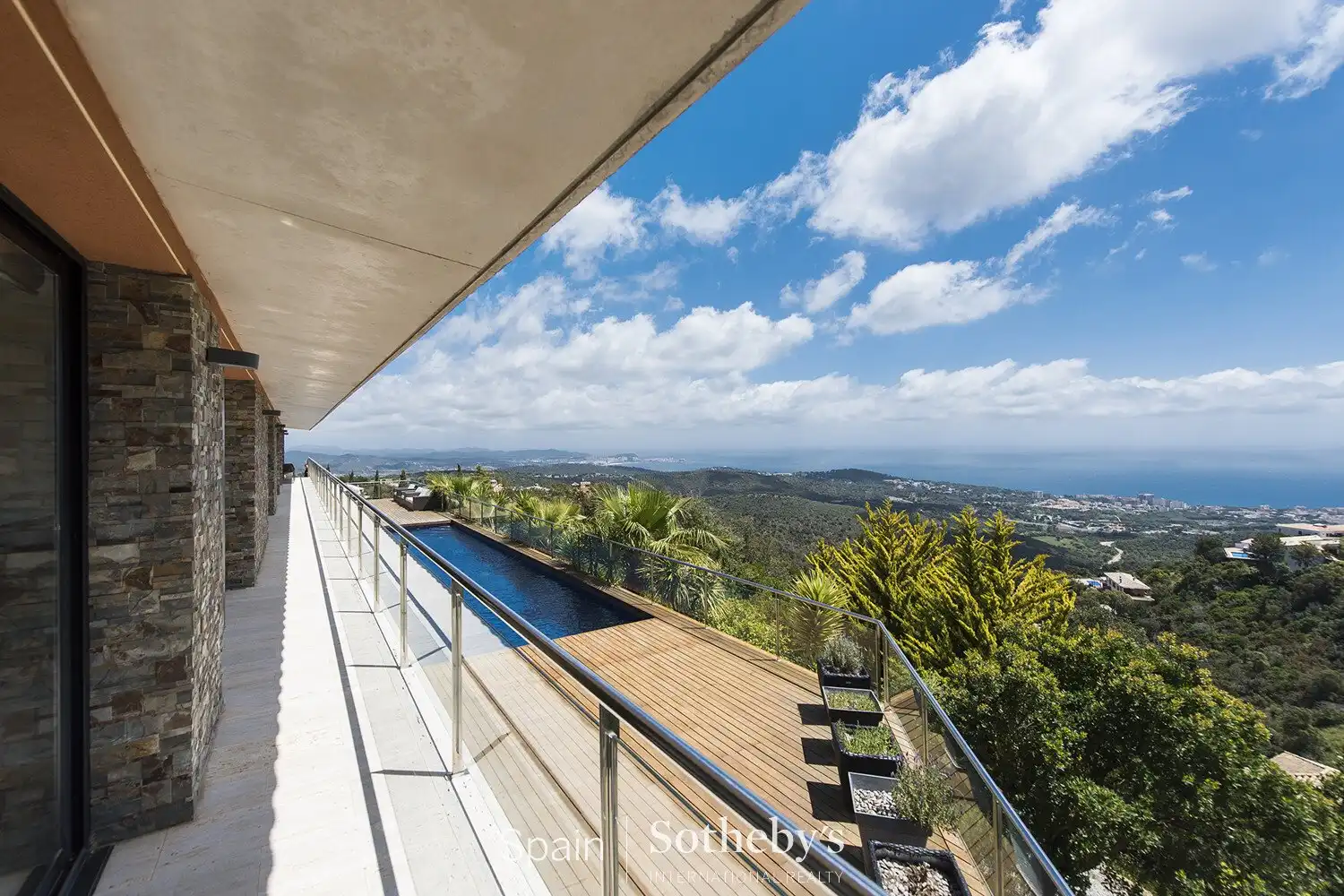 Casa amb piscina en venda a Platja d'Aro, imagen 2