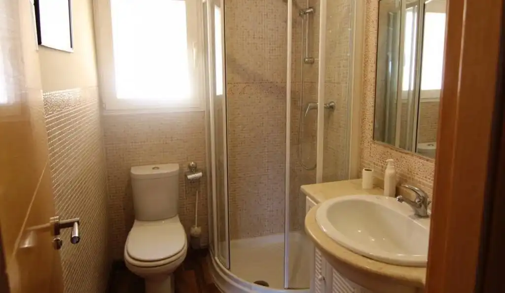 Chalet con terraza en venta en Rincón de Loix, imagen 17