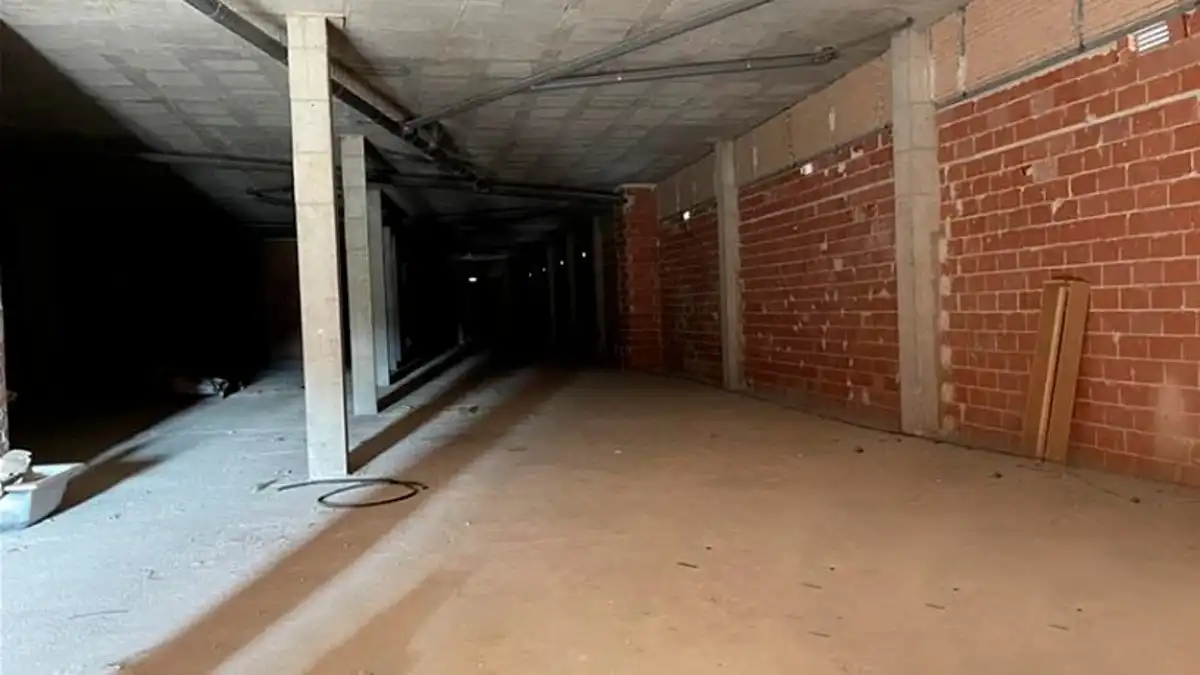 Business premises for sale in Avenida Luis Manzanares 2, imagen 9