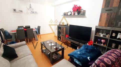 Foto 3 de Planta baixa en venda a Puerta de Murcia - Colegios, Ocaña