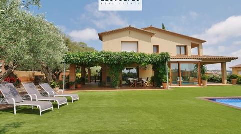 Photo 2 of House or chalet for sale in Carrer Onze de Setembre, Mont-ras, Girona