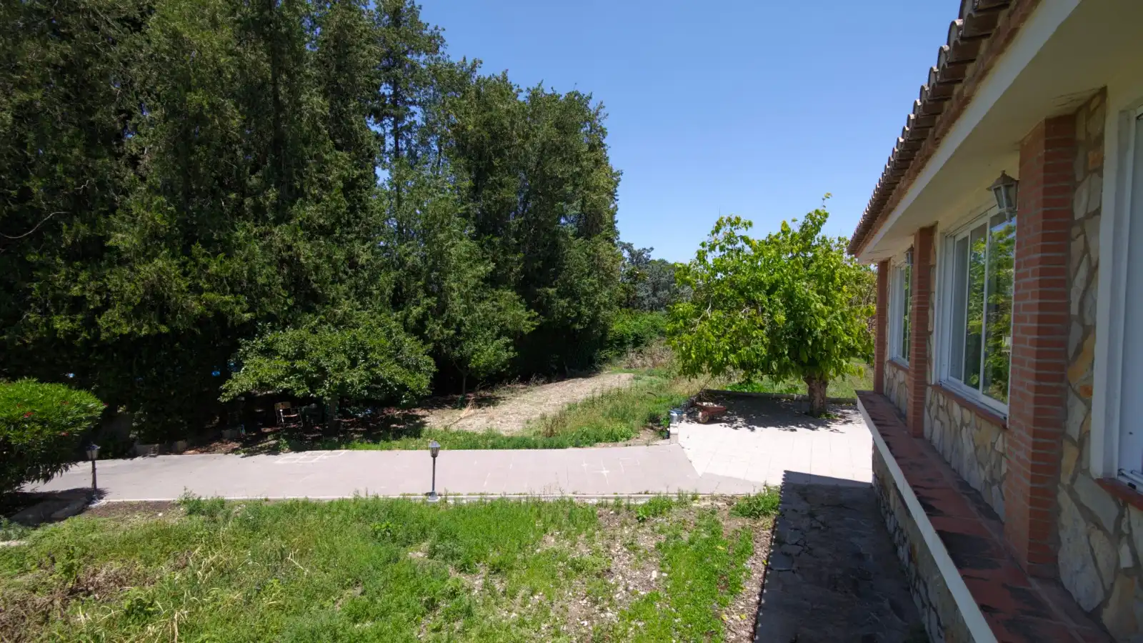 Casa o xalet en venda en La Zubia amb Aire condicionat, Jardí privat i Traster