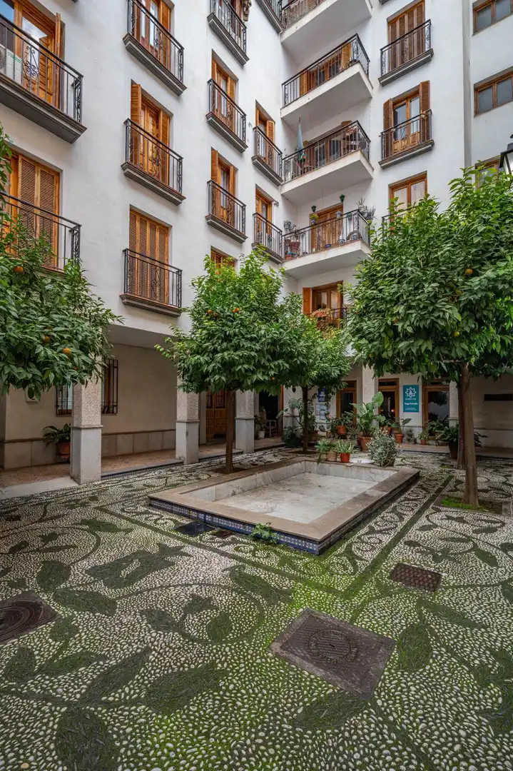 Commercial properties for sale in Pavaneras, 3, San Matías - Realejo