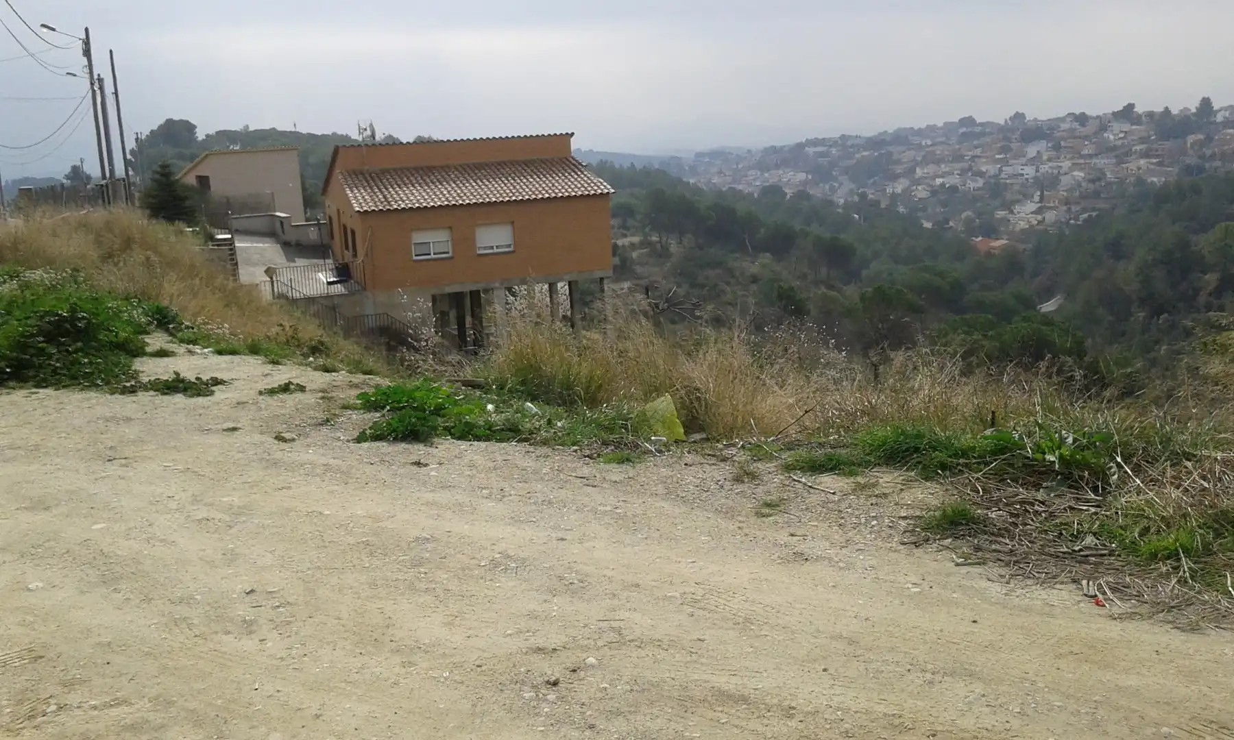 Terrenos y solares en venta en Castellnou - Can Mir - Can Solà, imagen 2