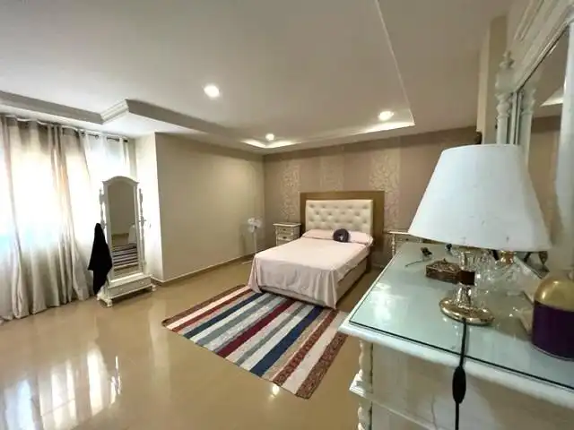 Villa con terrazza in vendita a Las Lagunas - Campano, imagen 24