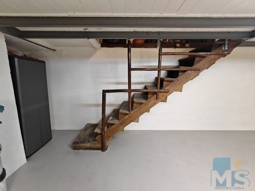 Premises for sale in Pasaia