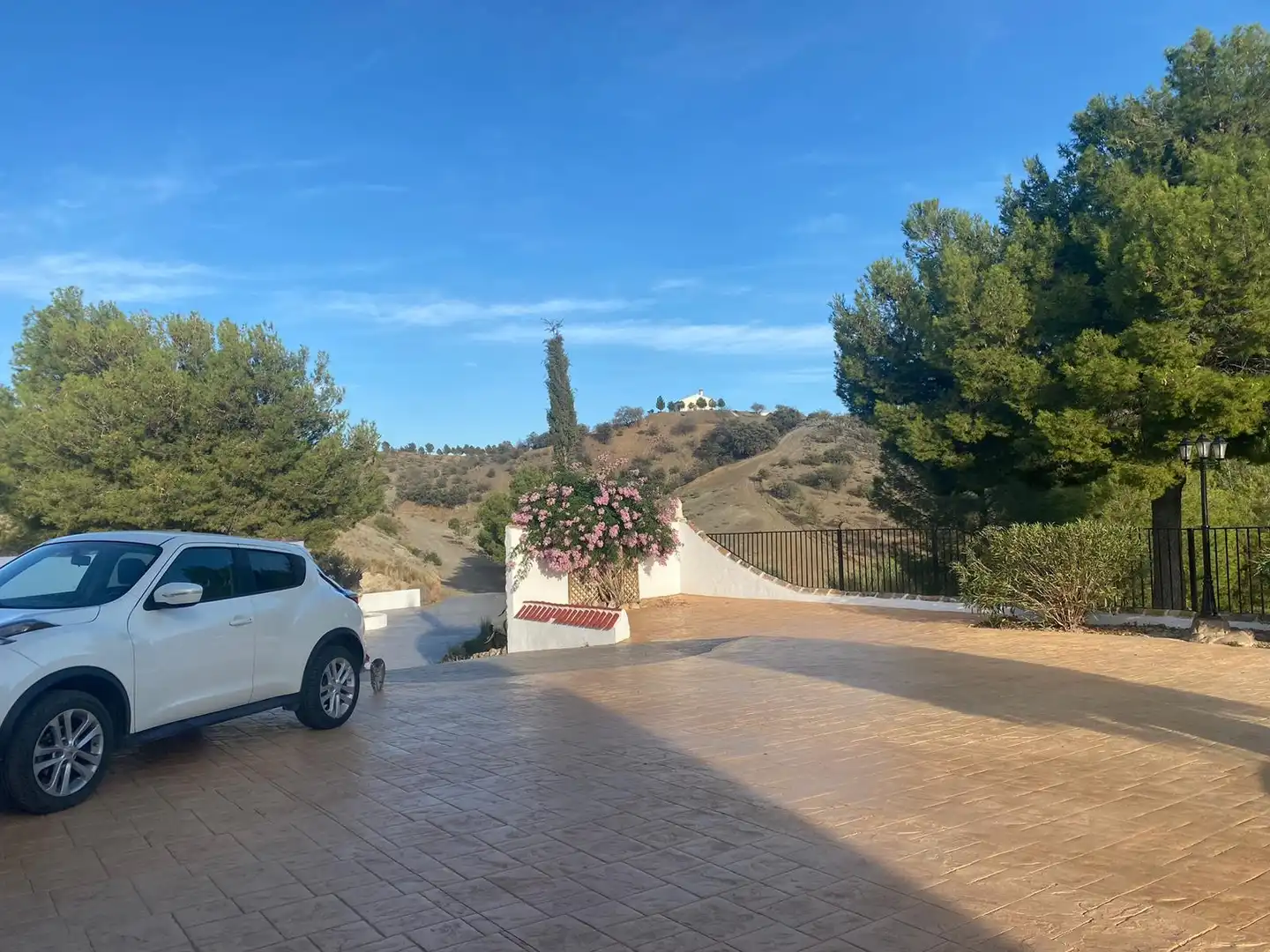Außenansicht von Gebäude zum Verkauf in Lorca