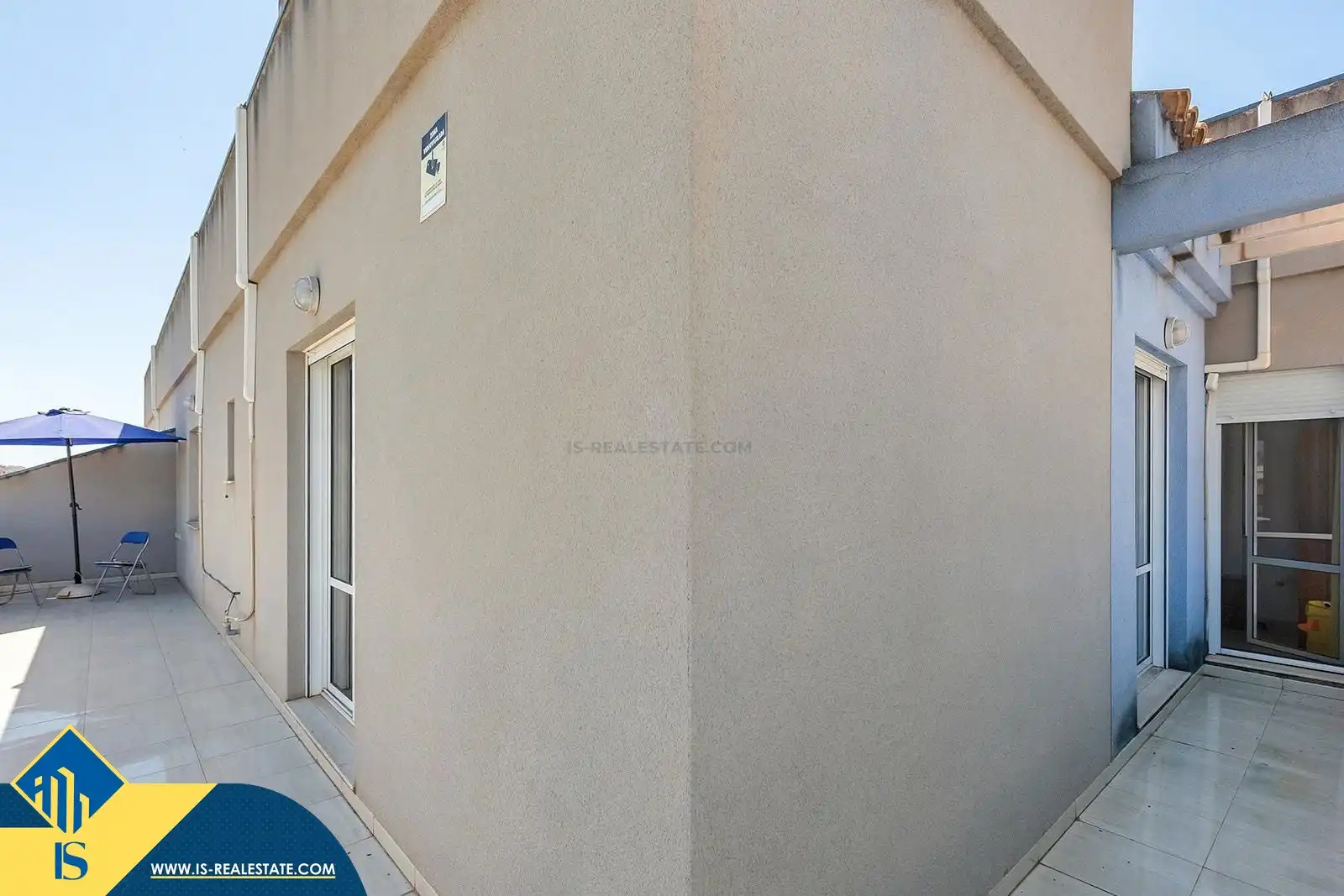 Attico con piscina in vendita a Nueva Torrevieja - Aguas Nuevas, imagen 23