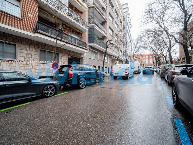 Garaje en Venta en Alvarez de Baena en El Viso