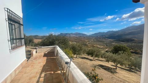 Foto 3 von Country house zum Verkauf in N/a, -1, El Burgo, Málaga