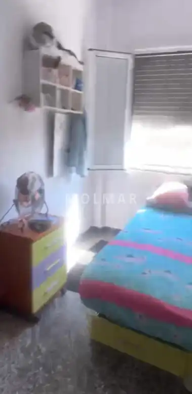 Dormitori de Pis en venda en Albaida amb Balcó i Internet